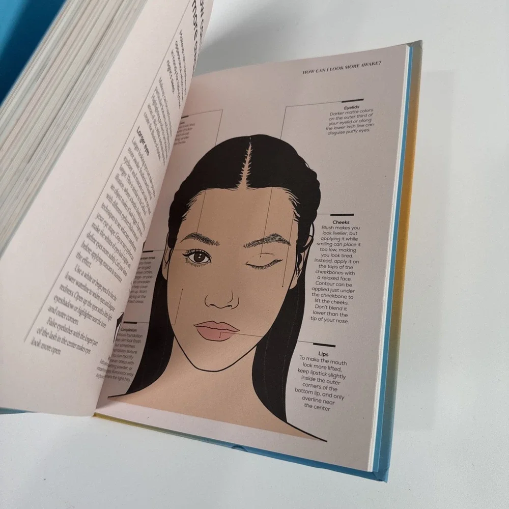 The Science of Beauty: Debunk the Myths and Discover What Goes Into Your Beau...